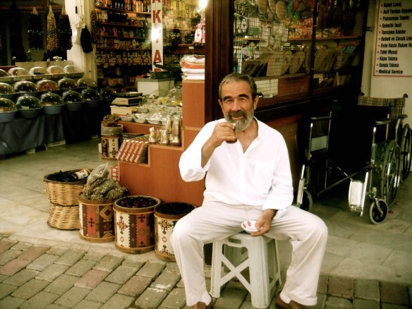 Betiz Bodrum Nice People