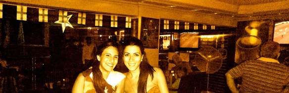 gumbet bronze corner