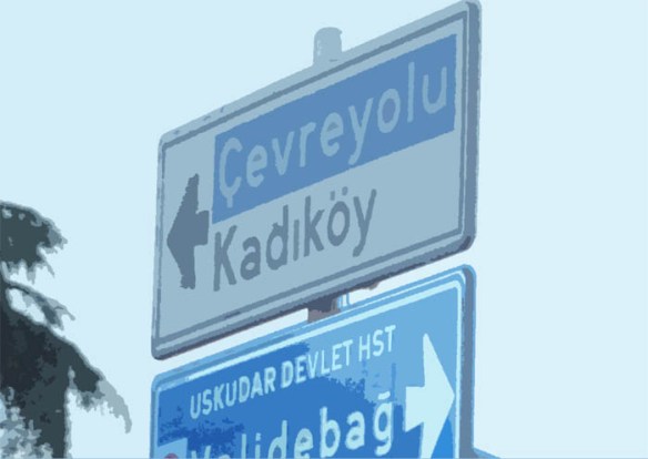 Kadikoy