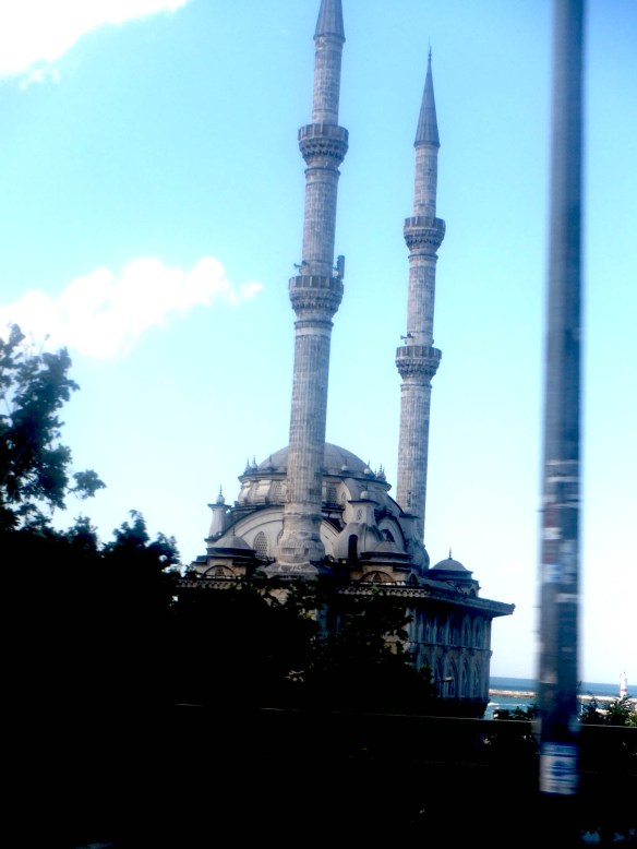 Mosque