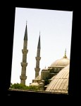 Blue Mosque