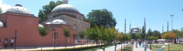 SultanAhmet