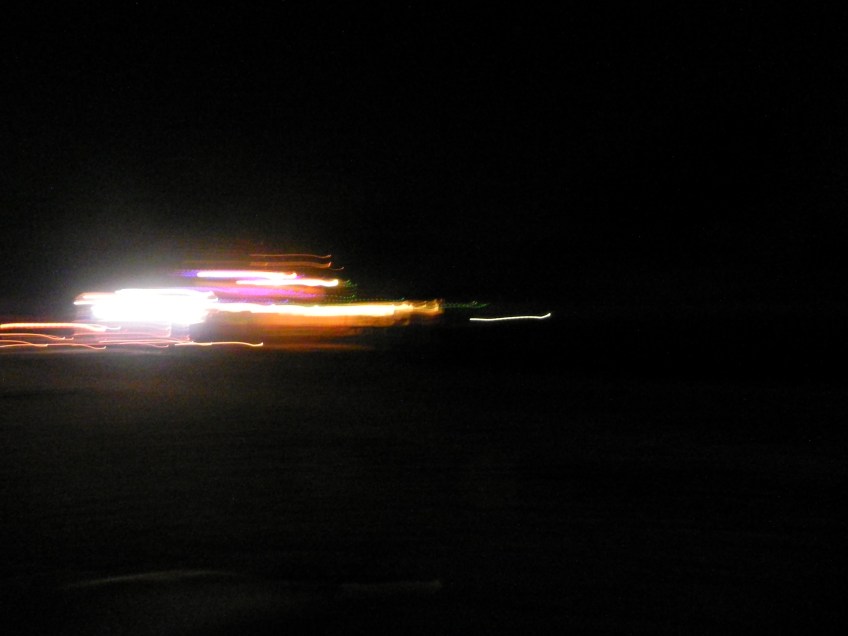 Anjuna Beach Goa India