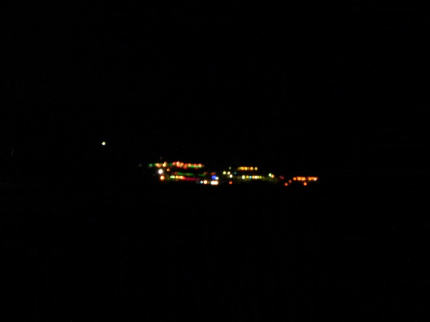 Anjuna Beach Goa India