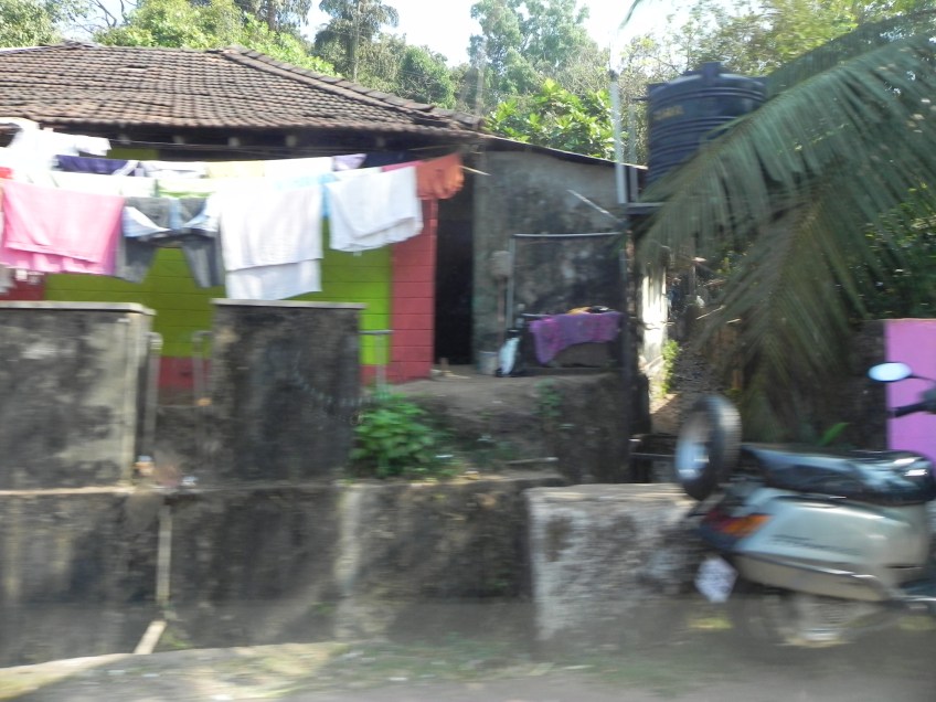 Architect Architecture Goa India