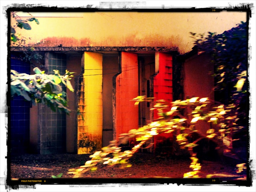 Goa India North South Road trip