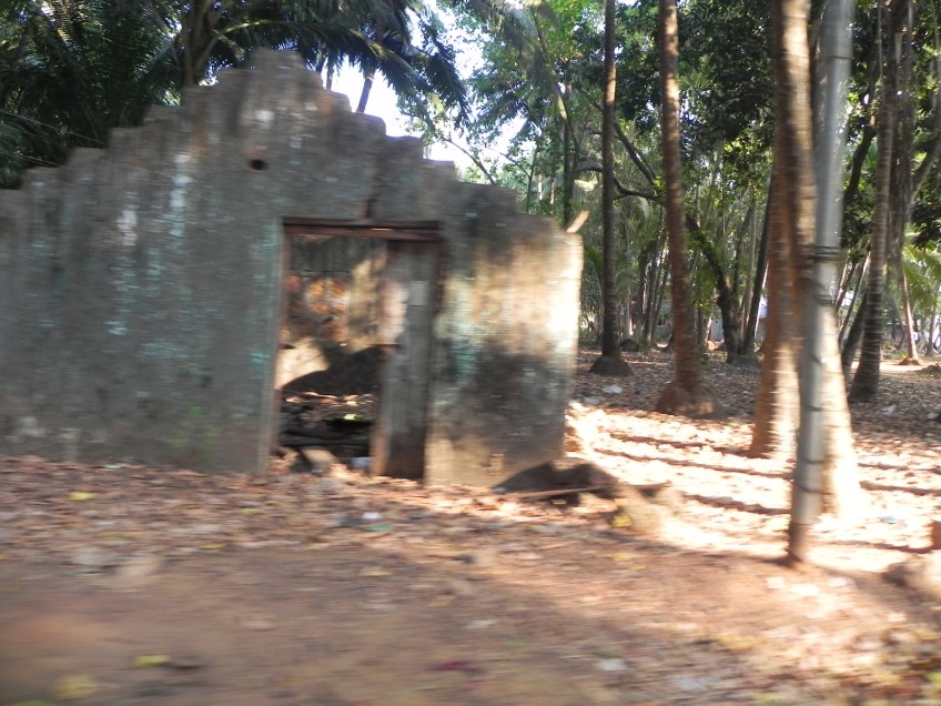 Architect Architecture Goa India