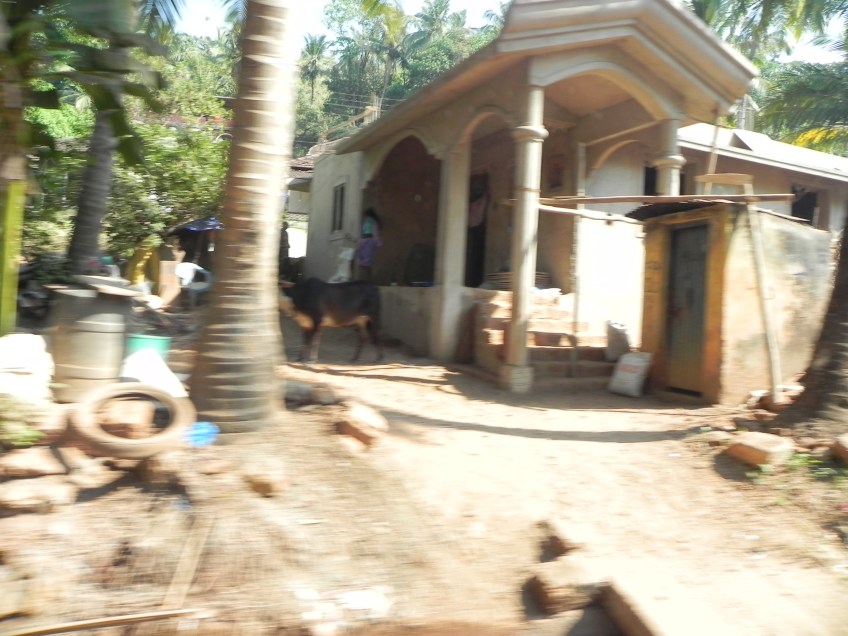 Architect Architecture Goa India