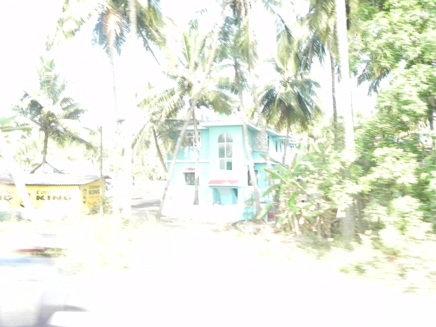 Architect Architecture Goa India