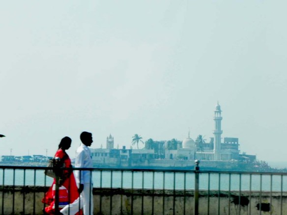 It is a beautiful city with so much to see