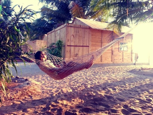 TO DO Meditate Relax