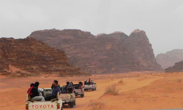 Wadi Rum WadiRum Jordan VisitJordan Camels Sand Bedouin Tea Camp Hike Mountain Blog TravelBlog Sand Feet Offroad Jeep