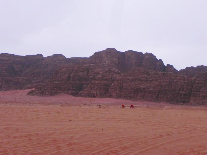 Wadi Rum WadiRum Jordan VisitJordan Camels Sand Bedouin Tea Camp Hike Mountain Blog TravelBlog