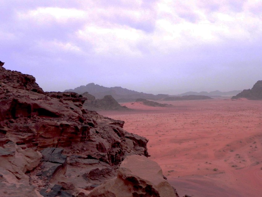 Wadi Rum WadiRum Jordan VisitJordan Camels Sand Bedouin Tea Camp Hike Mountain Blog TravelBlog