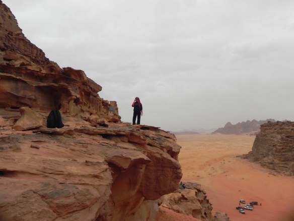 Wadi Rum WadiRum Jordan VisitJordan Camels Sand Bedouin Tea Camp Hike Mountain Blog TravelBlog Sand Feet climb mountain