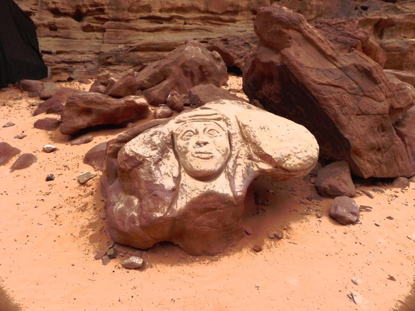 Wadi Rum WadiRum Jordan VisitJordan Camels Sand Bedouin Tea Camp Hike Mountain Blog TravelBlog