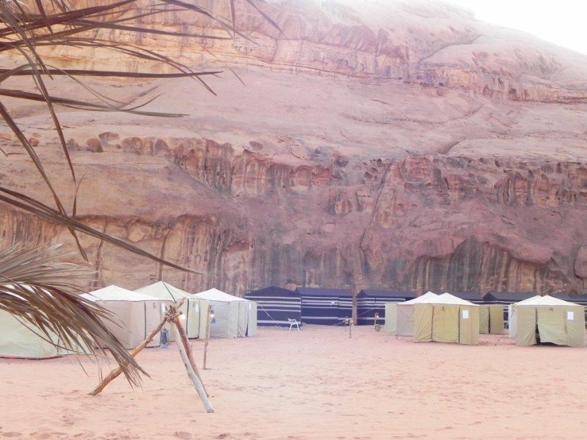 Wadi Rum WadiRum Jordan VisitJordan Camels Sand Bedouin Tea Camp Hike Mountain Blog TravelBlog