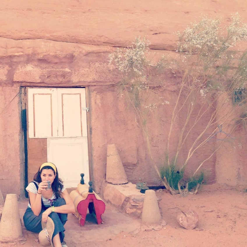Wadi Rum WadiRum Jordan VisitJordan Camels Sand Bedouin Tea Camp Hike Mountain Blog TravelBlog DrinkTea