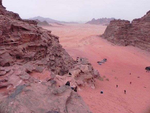 Wadi Rum WadiRum Jordan VisitJordan Camels Sand Bedouin Tea Camp Hike Mountain Blog TravelBlog Sand Feet