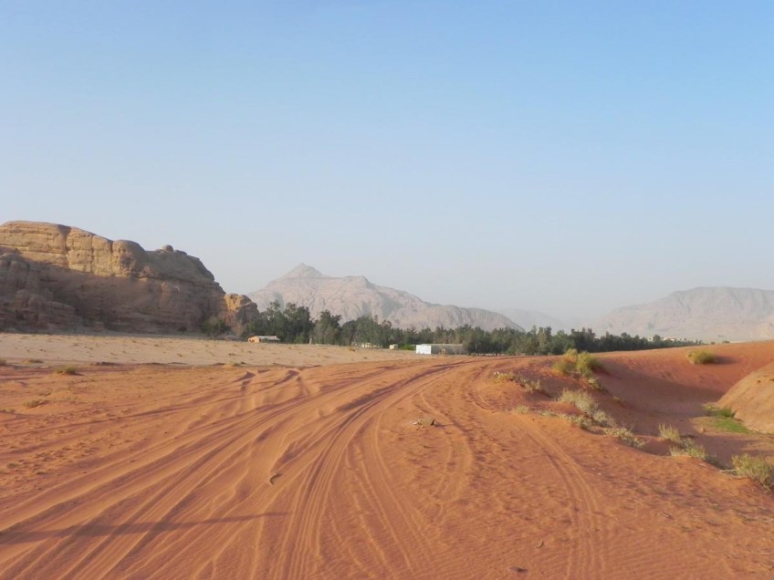 Wadi Rum WadiRum Jordan VisitJordan Camels Sand Bedouin Tea Camp Hike Mountain Blog TravelBlog