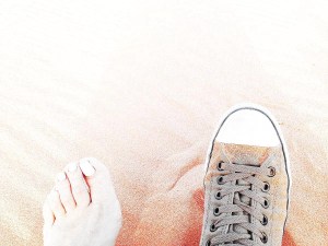 Wadi Rum WadiRum Jordan VisitJordan Camels Sand Bedouin Tea Camp Hike Mountain Blog TravelBlog Sand Feet meditation sunset converse sand