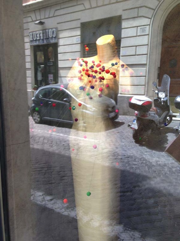 A very nice place with beautiful jewelry 