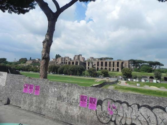 Circus Maximus