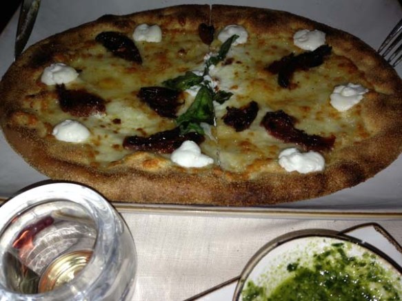 Obika Mozzarella Bar 1