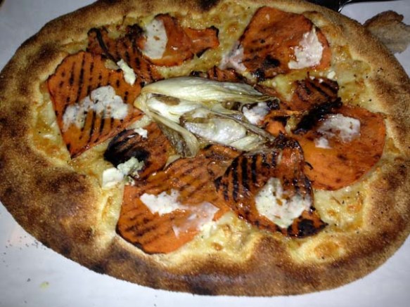 Obika Mozzarella Bar 2