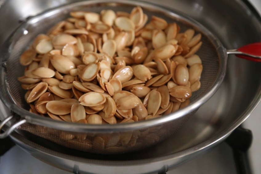 Making Mansaf Recipe alomd