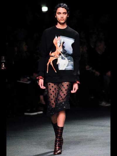 Givenchy fashion june fever