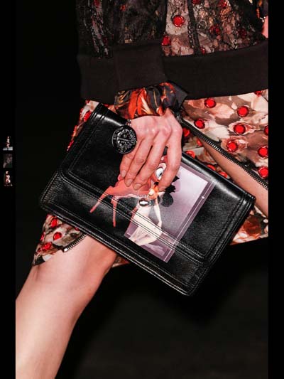 Givenchy fashion june fever