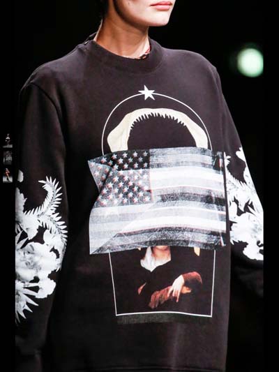 Givenchy fashion june fever