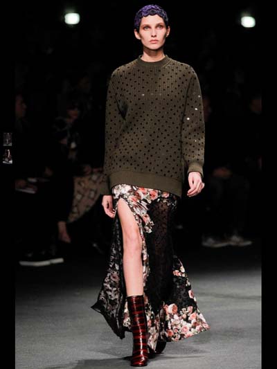 Givenchy fashion june fever