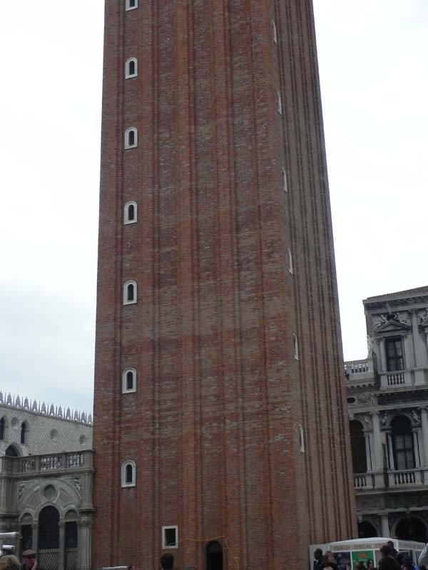 Saint marco in venice architecture is incredible