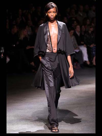 Givenchy fashion june fever