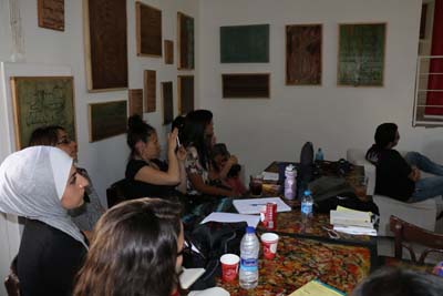 Project Photography Workshop Canon