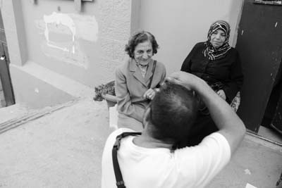 Project Photography Workshop Canon