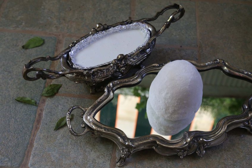 jameed tradition jordanian dish used in mansaf