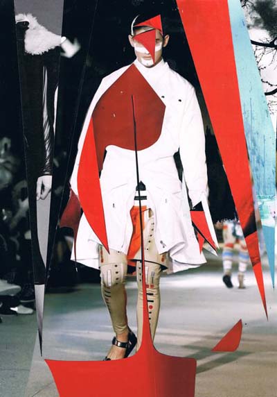 Givenchy fashion june fever