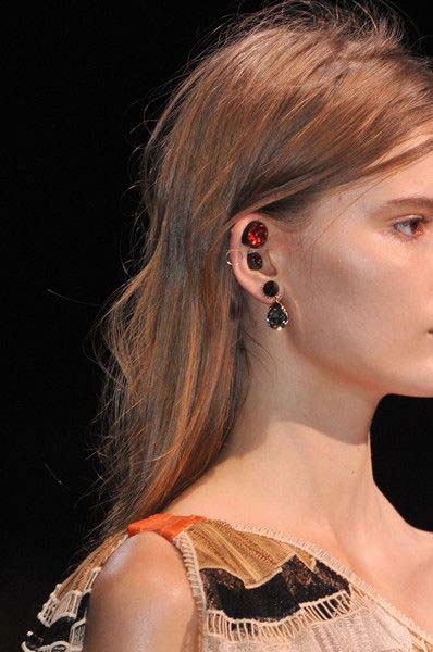 Givenchy fashion june fever