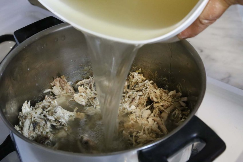 Chicken Pie Recipe Suzies Kitchen Middle-Eastern Cusine Homemade Cooking Culinary Art