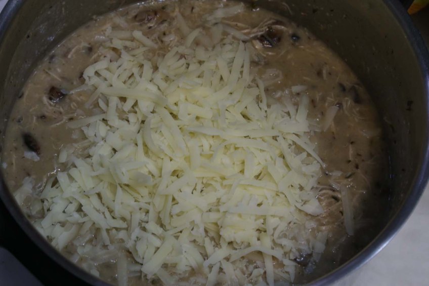 Chicken Pie Recipe Suzies Kitchen Middle-Eastern Cusine Homemade Cooking Culinary Art