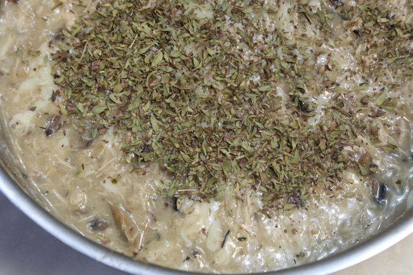 Chicken Pie Recipe Suzies Kitchen Middle-Eastern Cusine Homemade Cooking Culinary Art