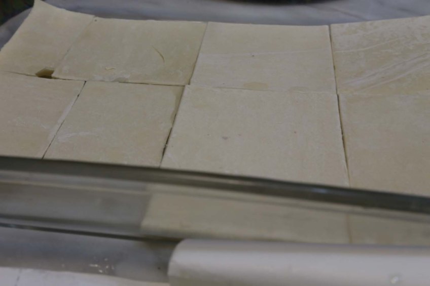 Chicken Pie Recipe Suzies Kitchen Middle-Eastern Cusine Homemade Cooking Culinary Art