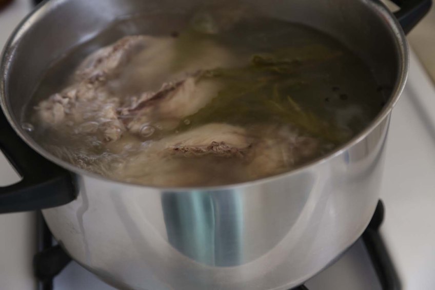 Chicken Pie Recipe Suzies Kitchen Middle-Eastern Cusine Homemade Cooking Culinary Art