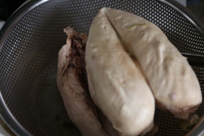 Chicken Pie Recipe Suzies Kitchen Middle-Eastern Cusine Homemade Cooking Culinary Art