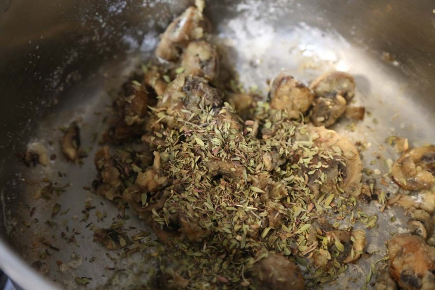 Chicken Pie Recipe Suzies Kitchen Middle-Eastern Cusine Homemade Cooking Culinary Art