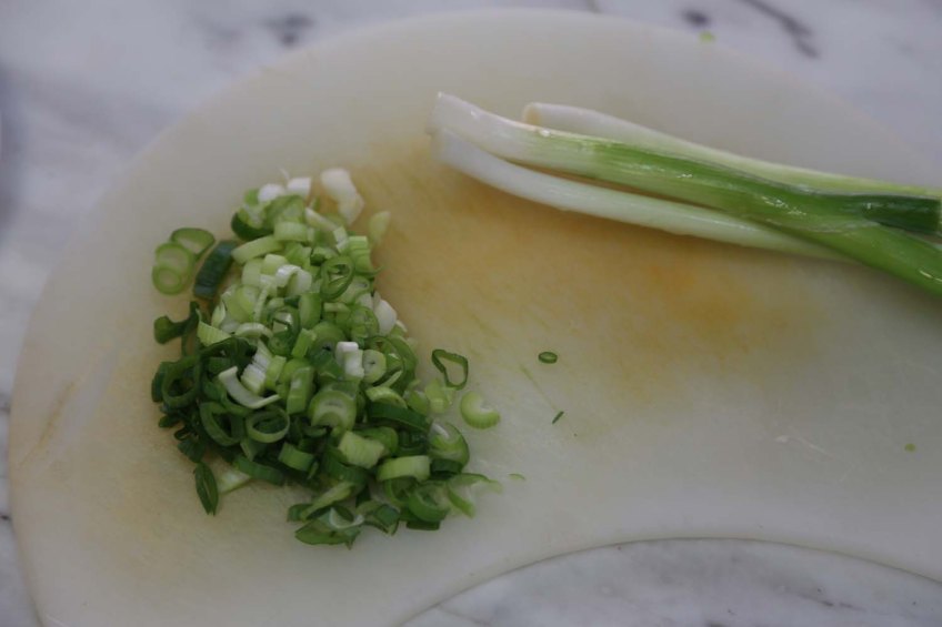 Making Alayet Bandouraor galayet bandoura sauteed tomatoes Middle Eatern Arabian Cuisine tomatoes