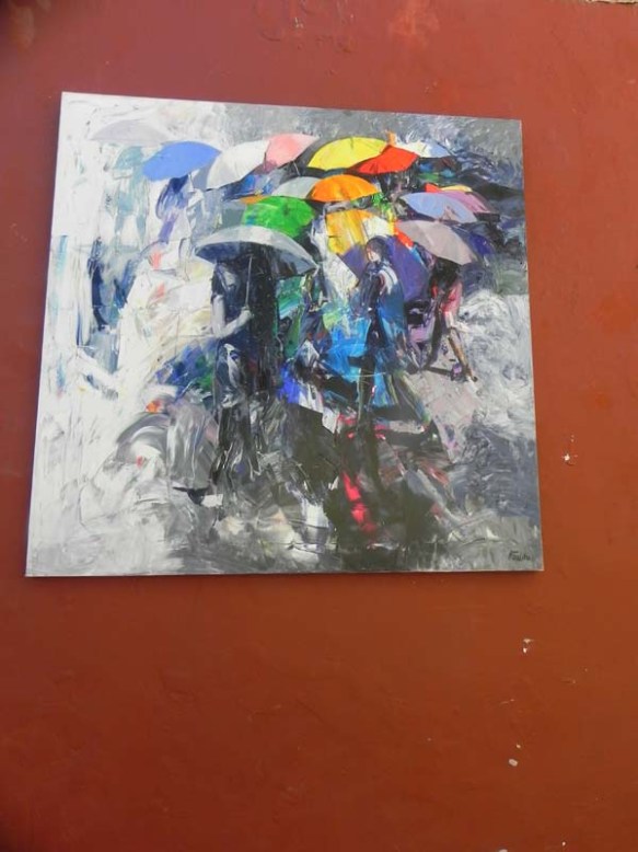 Positano Amalfi Coast Italy 